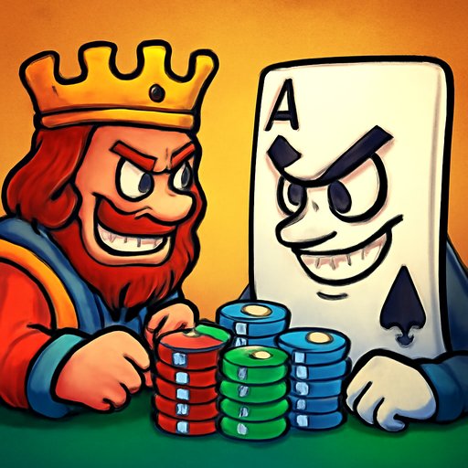 Finding 7i777 games doesn't take long